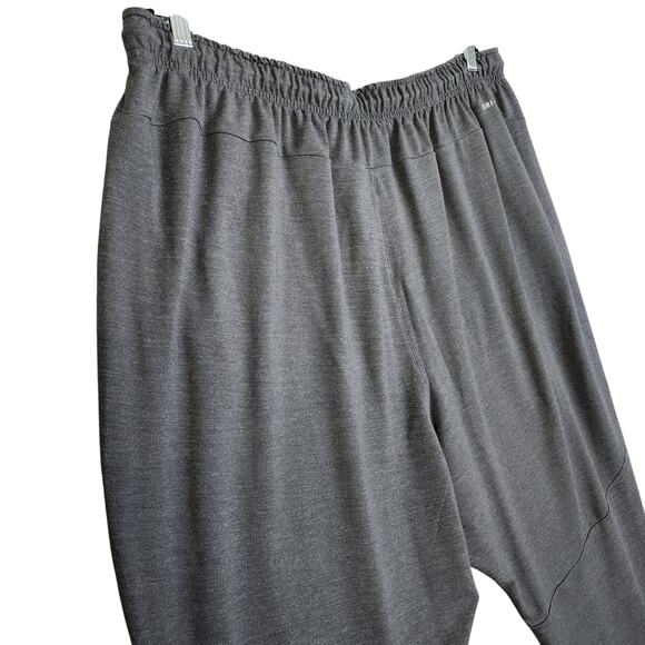 Nike Mens Atltanta Faclons Jogger Sweatpant Size 3XL NFL Onfield Apparel Dri Fit - Picture 6 of 10